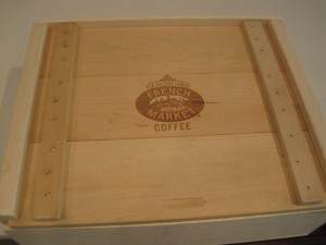 French_Market _Crate